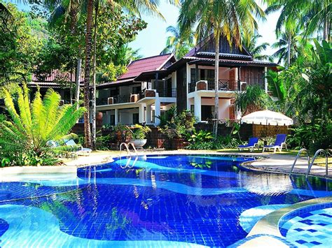 koh chang hotel